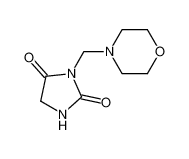 86254-09-3 structure, C8H13N3O3