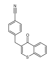 79530-08-8 structure, C17H11NOS