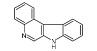 7H-indolo[2,3-c]quinoline 205-32-3