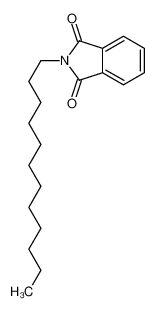 2-dodecylisoindole-1,3-dione 27646-77-1