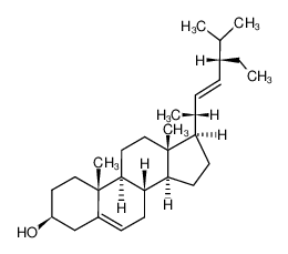 83-48-7 structure