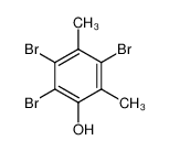 83755-92-4 structure, C8H7Br3O