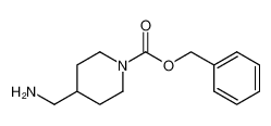 1-Cbz-4-Aminomethylpiperidine 157023-34-2
