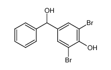 955-37-3 structure, C13H10Br2O2