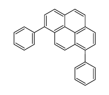 54811-22-2 1,8-diphenyl-pyrene