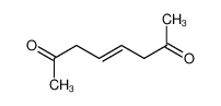 (E)-4-octene-2,7-dione 125069-77-4