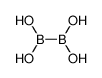 hypodiboric acid 13675-18-8
