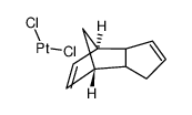 二氯(二环戊二烯基)铂(Ⅱ)