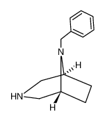8-Benzyl-3,8-diazabicyclo[3.2.1]octane 93428-56-9