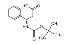 Boc-D-β-phenylalanine 103365-47-5