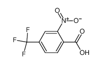 320-94-5 2-硝基-4-三氟甲基苯甲酸