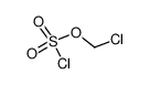 氯甲基氯磺酸酯图片