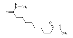 3418-07-3 structure, C12H24N2O2