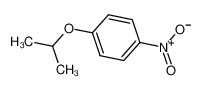 1-异丙氧基-4-硝基苯