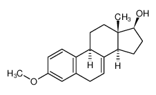 3-甲氧基-17b-羟基-1,3,5(10),8(9)-雌甾四烯
