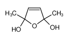 1239597-17-1 structure, C6H10O3