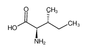 D-异亮氨酸图片