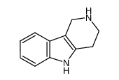 2,3,4,5-Tetrahydro-1H-pyrido[4,3-b]indole 6208-60-2