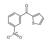7499-69-6 structure, C11H7NO3S