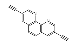 640297-84-3 structure, C16H8N2