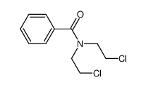 56134-07-7 structure, C11H13Cl2NO