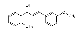 1370701-25-9 structure, C17H18O2