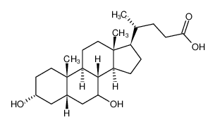 ursodeoxycholic acid 99%