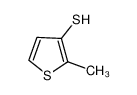 2-Methylthiophene-3-thiol 2527-76-6