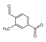 72005-84-6 2-甲基-4-硝基苯甲醛