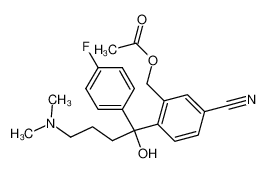 674806-15-6 structure, C22H25FN2O3