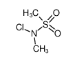 2350-09-6 N-chloro-N-methylmethane sulphonamide
