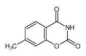 7-methyl-1,3-benzoxazine-2,4-dione 24088-77-5