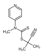 1158958-96-3 structure, C11H13N3S2