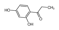 1-(2,4-dihydroxyphenyl)propan-1-one 98.0%