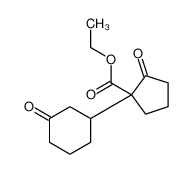 170969-99-0 structure, C14H20O4