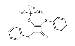 79894-56-7 structure, C20H20O2S2