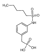 1158382-92-3 structure, C12H20NO5PS