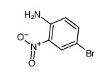 4-Bromo-2-nitroaniline 95%