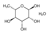 L-Rhamnose monohydrate 6155-35-7