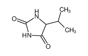 5-Isopropylimidazolidine-2,4-dione 16935-34-5
