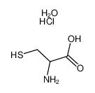 H-DL-Cys-OH·HCl Monohydrate 116797-51-4