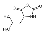 N-Carboxy-L-leucine anhydride 3190-70-3