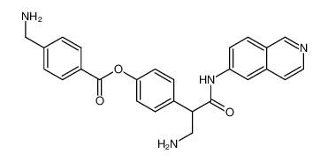 1253950-72-9 structure, C26H24N4O3