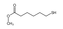 Methyl-6-Mercaptohexanoate 20756-86-9