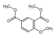4-甲氧基间苯二甲酸二甲酯