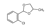 6565-32-8 structure, C10H11ClO2