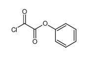 (Chlorformyl)ameisensaeurephenylester 51719-70-1