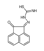 95264-76-9 structure, C13H9N3OS