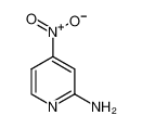 4-Nitropyridin-2-amine 4487-50-7