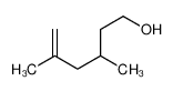 88295-59-4 structure, C8H16O